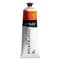 Chroma Atelier Interactive Artists' Acrylics - Cadmium Orange, 80 ml tube